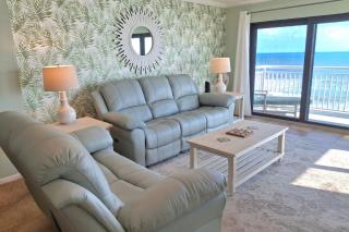 Shorehom by the Sea 56 - New Smyrna Beach - 3
