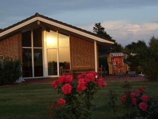 Haus an der Pferdekoppel C eingezäunt 130m - Fehmarn - 6