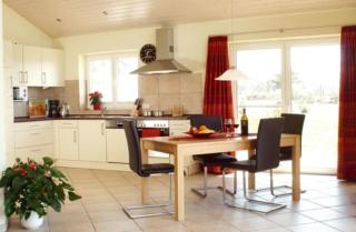 Haus an der Pferdekoppel C eingezäunt 130m - Fehmarn - 8