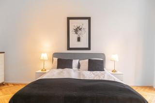 Vibrant 3BR near AKH Hospital - Perfect for Groups - Vienna - 3