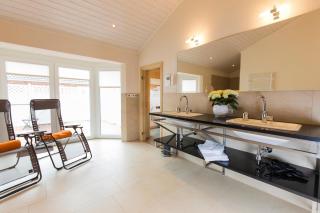 Wellnesshaus "Wind" - Fehmarn - 4