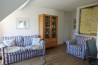 Ferienwohnung Paluch - Wyk auf Föhr - 7