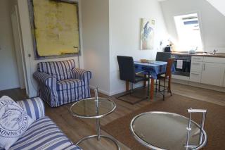 Ferienwohnung Paluch - Wyk auf Föhr - 8