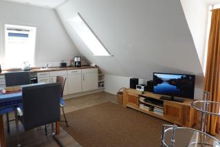 Ferienwohnung Paluch - Wyk auf Föhr - 5