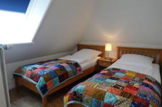 Ferienwohnung Paluch - Wyk auf Föhr - 2