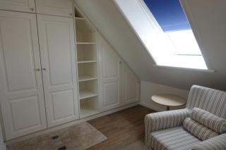 Ferienwohnung Paluch - Wyk auf Föhr - 1