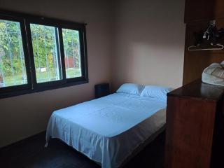 Departamentos Chelson centro depto 2 Gesell - Villa Gesell - 3