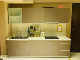Infinity View KL Hostel - Kuala Lumpur - 1