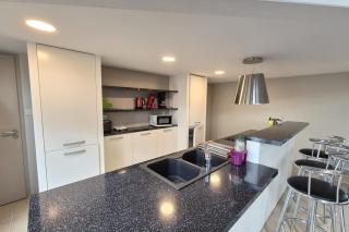 Charming duplex house in Grosbreuil - Grosbreuil - 6
