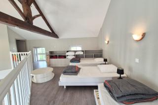 Charming duplex house in Grosbreuil - Grosbreuil - 1