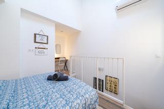 Cosy duplex, heart of Nice, AC - Nice - 1