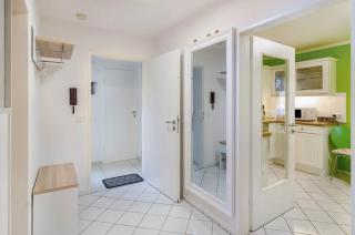 Ferienwohnung Lux - Überlingen - 6