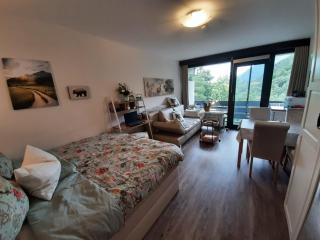 Alpenschwänchen 3 - Rupertusschwänchen - 3