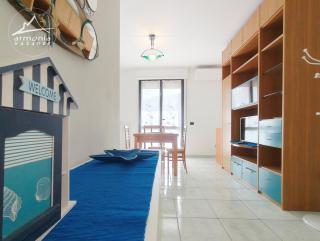 Appartamento Verde Mare - G4 - 9