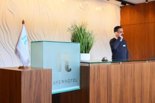 Heaven Prestige Hotel - 1