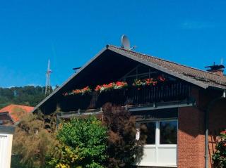 Ferienwohnung am Harz - Seesen - 9