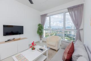 Good Seaview, Vacation Home - Tanjong Tokong - 9