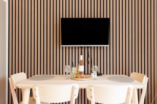 Appartement 4 personnes situé à 2 pas de la Croisette et des plages - Cannes - 3