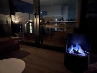 Hausboot Bakerman - 9