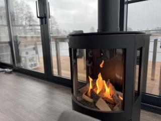 Hausboot Bakerman - 6