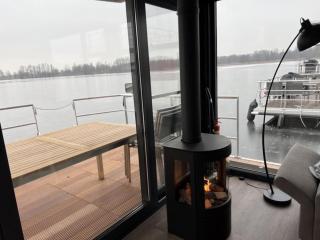 Hausboot Bakerman - 5