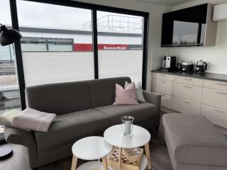 Hausboot Bakerman - 3