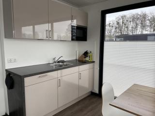 Hausboot Bakerman - 2