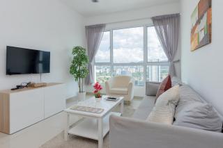 Good Seaview, Vacation Home - Tanjong Tokong - 1
