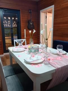 INNTAU spa home - 2
