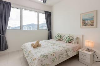 Good Seaview, Vacation Home - Tanjong Tokong - 6