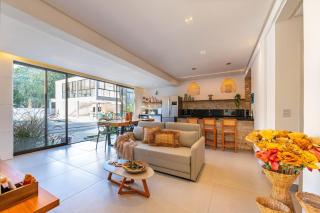 Luxo e Tranquilidade na Ponta do Mutá - 2 Suítes em Cond Pé na Areia! - 9