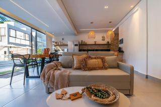 Luxo e Tranquilidade na Ponta do Mutá - 2 Suítes em Cond Pé na Areia! - 6