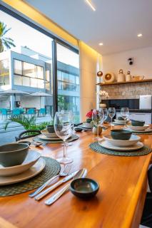 Luxo e Tranquilidade na Ponta do Mutá - 2 Suítes em Cond Pé na Areia! - 1