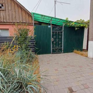 частный дом, отдельный вход и двор - Tcherkássi - 3