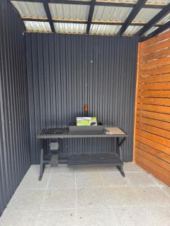 INNTAU spa home - 7