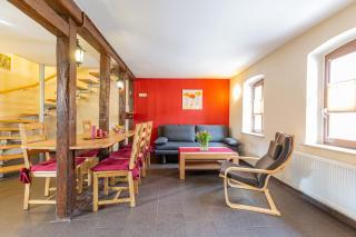 Ferienhaus Schlag - - 0