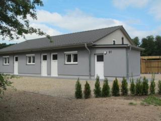 Barons Ferienappartement A - Dargun - 9