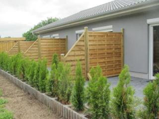 Barons Ferienappartement A - Dargun - 7