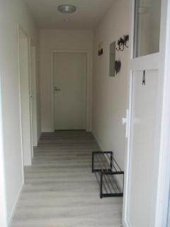 Barons Ferienappartement A - Dargun - 6
