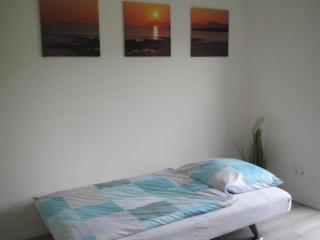 Barons Ferienappartement A - Dargun - 1