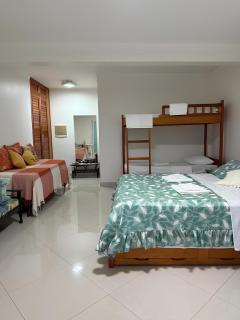 Casa Litorânea com 6 Suites - 3