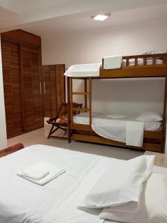 Casa Litorânea com 6 Suites - 5