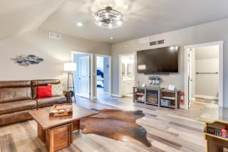 Spacious, Rustic Spearfish Home Walk to Downtown! - 5