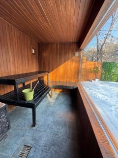 INNTAU spa home - 6