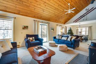 Wardsboro Family Home 7 Mi to Mount Snow! - Wardsboro - 6