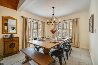Wardsboro Family Home 7 Mi to Mount Snow! - Wardsboro - 4