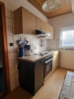 Fewo Janssen - Borkum - 3