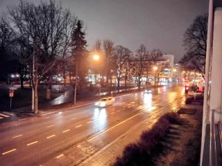 Kupittaanpuiston asunto - 3