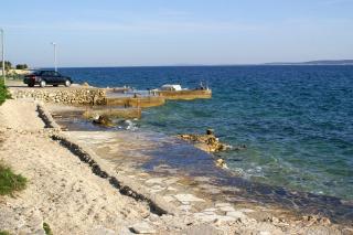 Apartments by the sea Mandre, Pag - 6537 - 8