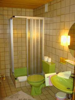 Mädelegabel - Ofterschwang - 6